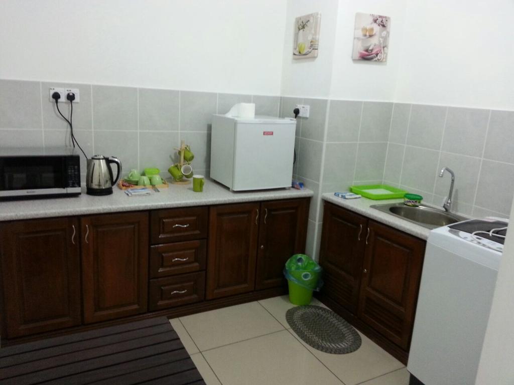 Homestay Kbcc โกตาบารู ภายนอก รูปภาพ