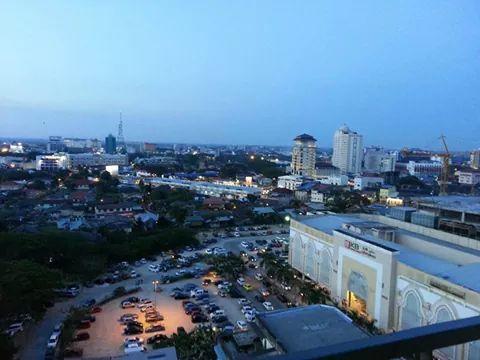 Homestay Kbcc โกตาบารู ภายนอก รูปภาพ