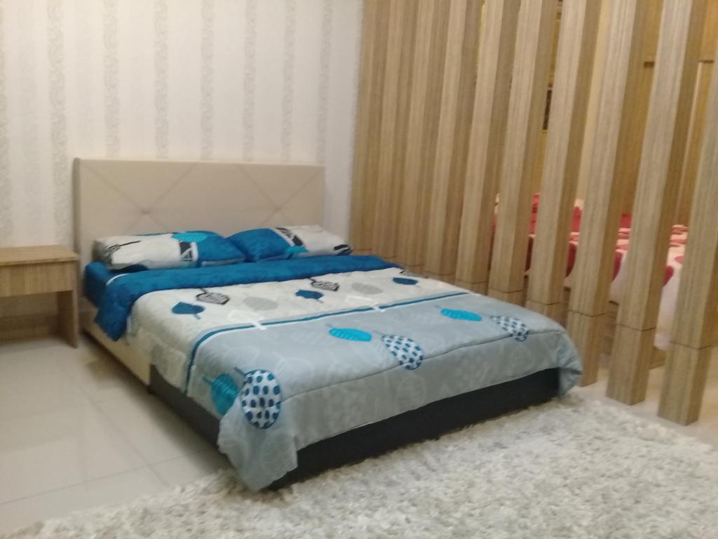 Homestay Kbcc โกตาบารู ภายนอก รูปภาพ
