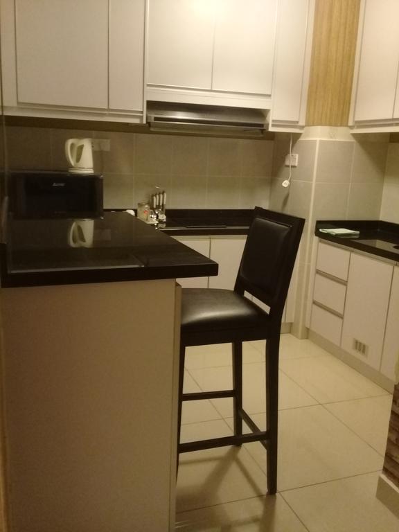 Homestay Kbcc โกตาบารู ภายนอก รูปภาพ