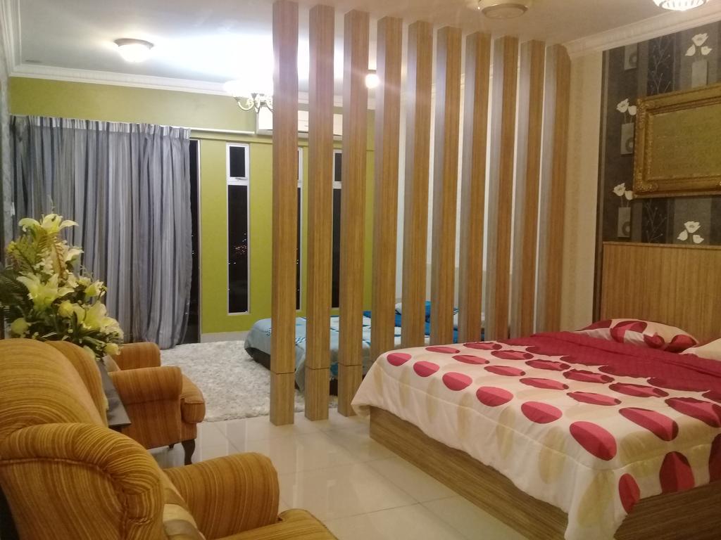 Homestay Kbcc โกตาบารู ภายนอก รูปภาพ