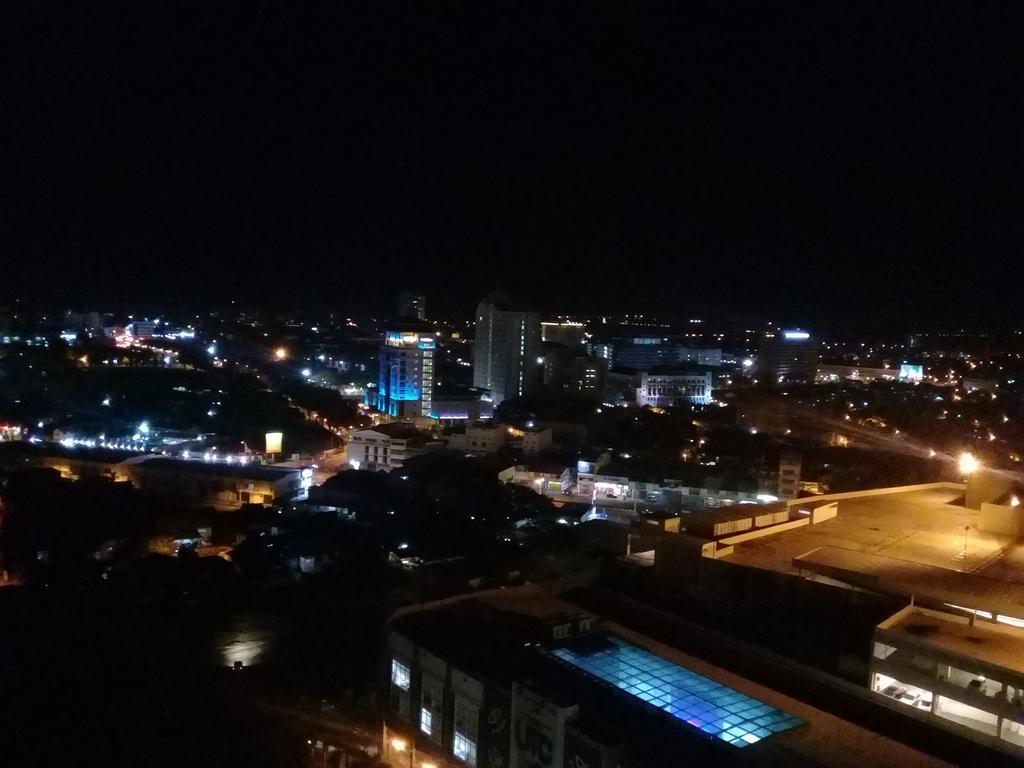 Homestay Kbcc โกตาบารู ภายนอก รูปภาพ